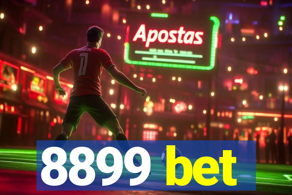 8899 bet